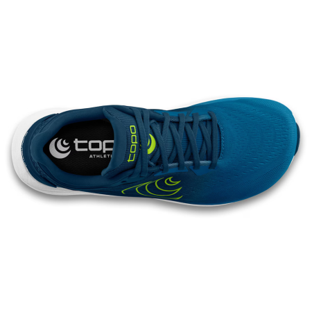 Zapatillas de running hombre Topo Phantom 4