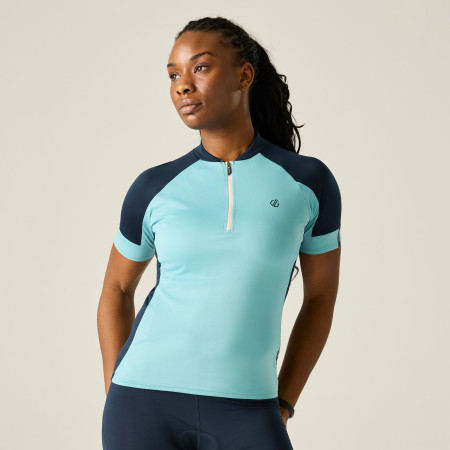Maillot de ciclismo para mujer Dare 2b Flutter Jersey