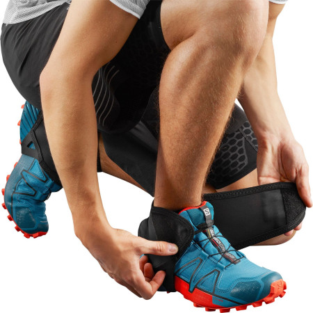 Cubrezapatos Salomon Trail Gaiters Low