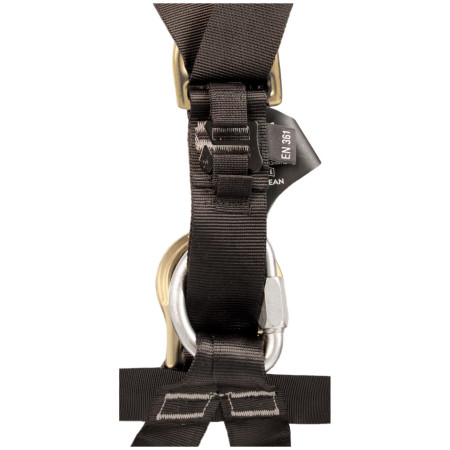 Arnés de trabajo Singing Rock Technic Ansi Standard