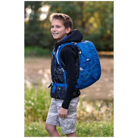Mochila para niños Boll Falcon 20