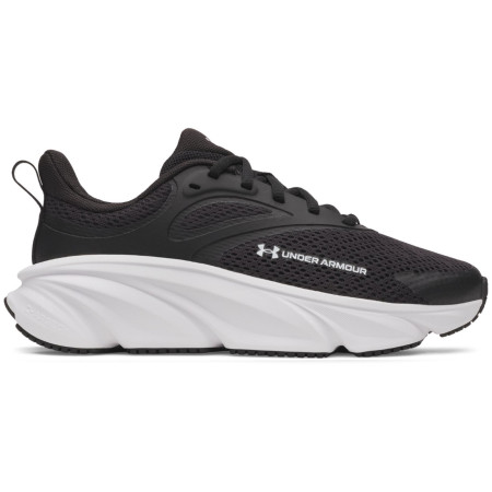 Zapatillas para niños Under Armour UA Bgs Rogue 6 Black