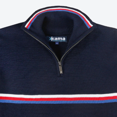 Jersey de hombre Kama 4056