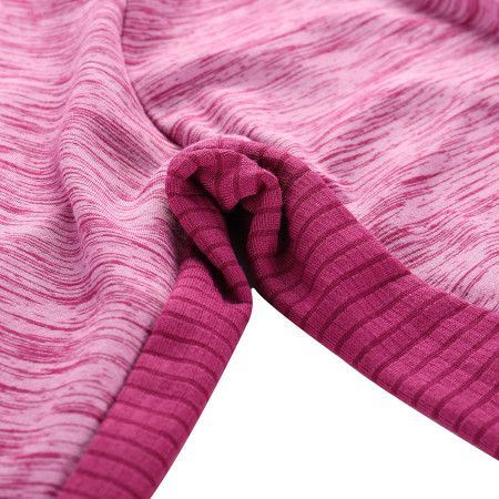 Sudadera funcional para niños Alpine Pro Detto Bloom