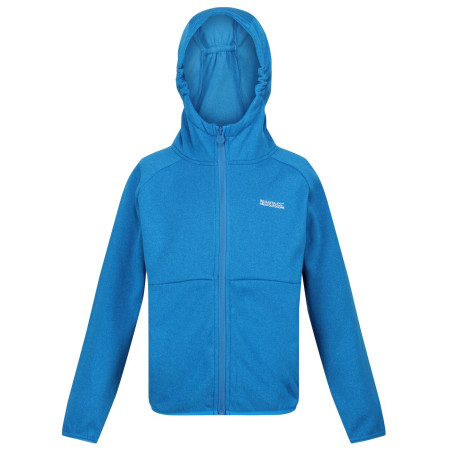 Sudadera para niños Regatta Maxwell II azul Indigo Blue