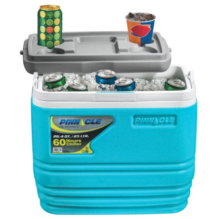 Caja de refrigeración Pinnacle Primero 25L