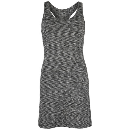 Vestido Kilpi Sonora (2017) negro