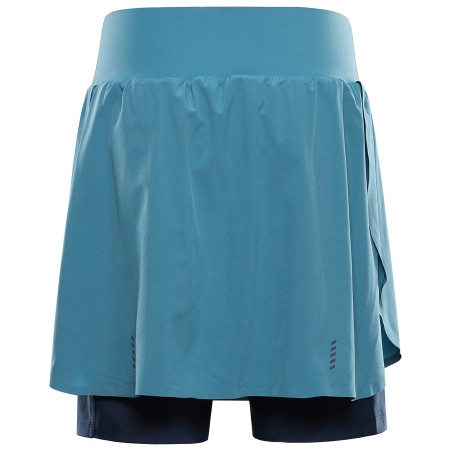 Falda de mujer Alpine Pro Squera 2