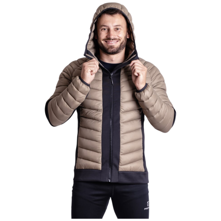 Chaqueta de hombre Progress Trivor