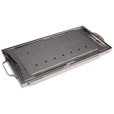 Barbacoa Ridge Monkey Grilla BBQ Firepit Edition
