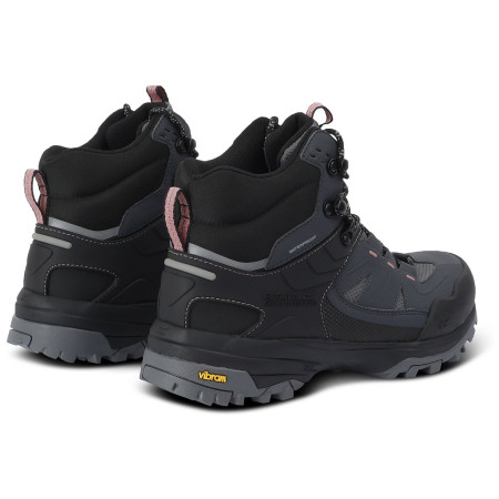 Calzado de mujer Regatta Womens Regen Boot