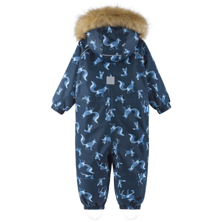 Mono para niños Reima Lappi