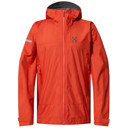 Chaqueta impermeable para hombre Haglöfs L.I.M Airak 2,5L Jacket