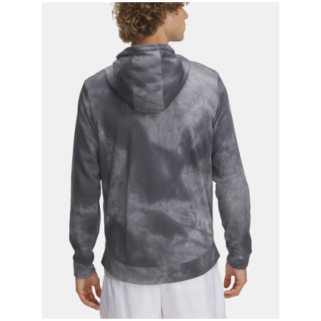 Sudadera de hombre Under Armour Rival Terry AOP FZ Q1
