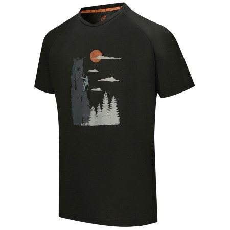 Camiseta de hombre Dare 2b Tech II Tee