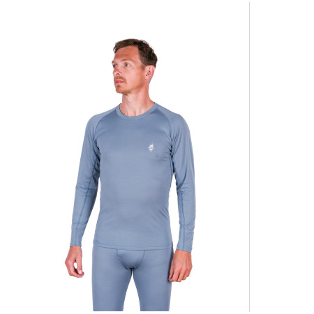 Camiseta de hombre High Point Code 2.0 LS man