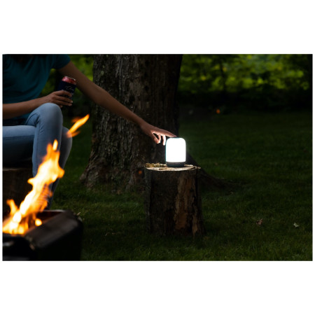 Linterna recargable BioLite AlpenGlow 250