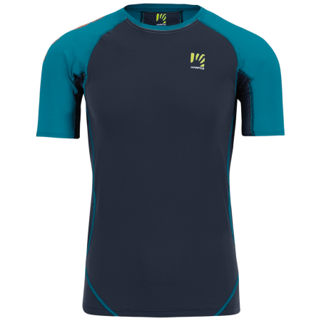 Camiseta de hombre Karpos Lavaredo Jersey