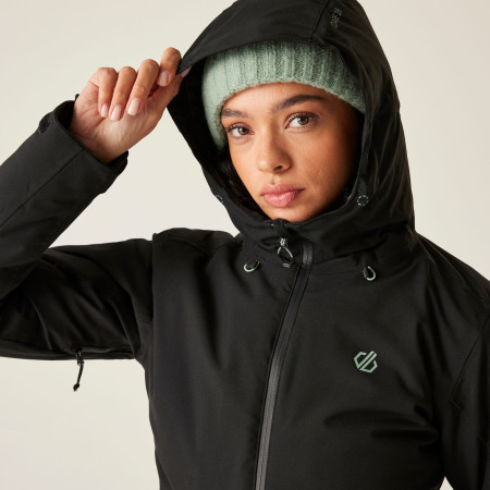 Chaqueta de mujer Dare 2b Torrek Blaze Jacket