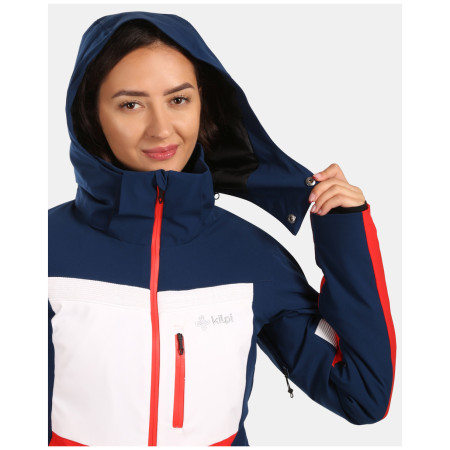 Chaqueta de mujer Kilpi Valera-W