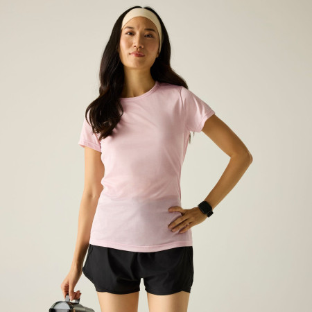 Camiseta de mujer Regatta Wm Fingal Edition