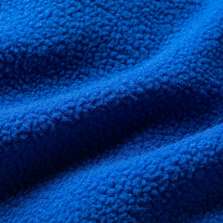 Sudadera funcional para niños Regatta Junior Frankie Warm Fleece Aviator Blue