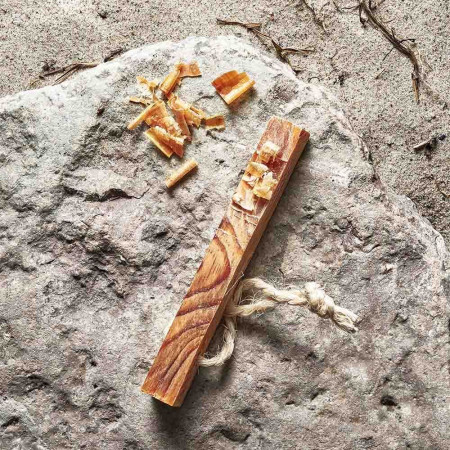 Leña para encender Light My Fire MayaSticks on-a-rope