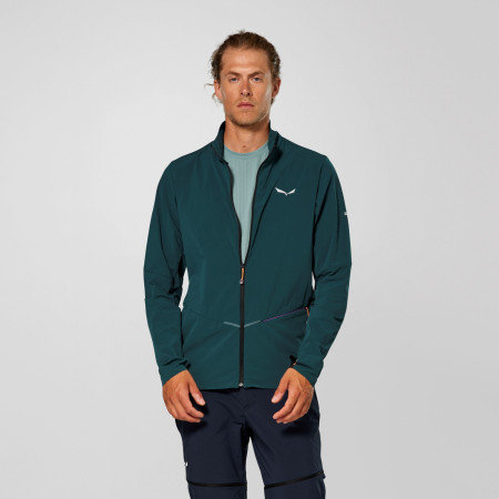 Chaqueta de hombre Salewa Pedroc Dst Light Jacket M