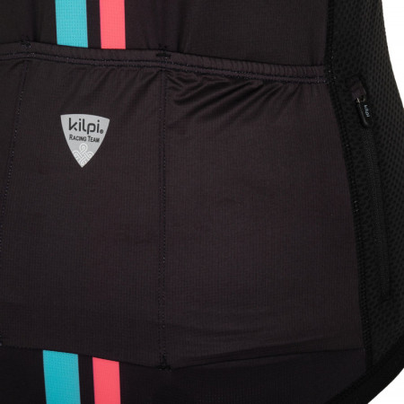 Maillot de ciclismo para mujer Kilpi Corridor-W