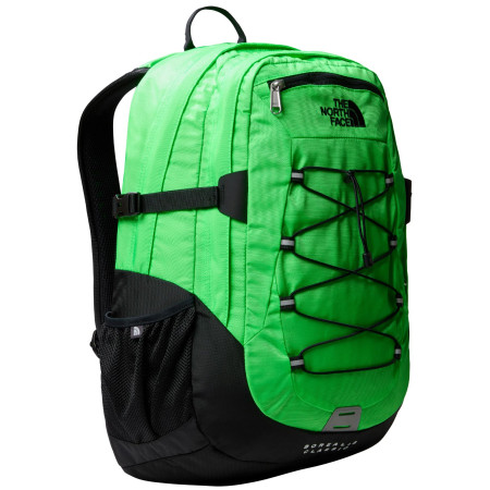 Mochila urbana The North Face Borealis Classic verde claro