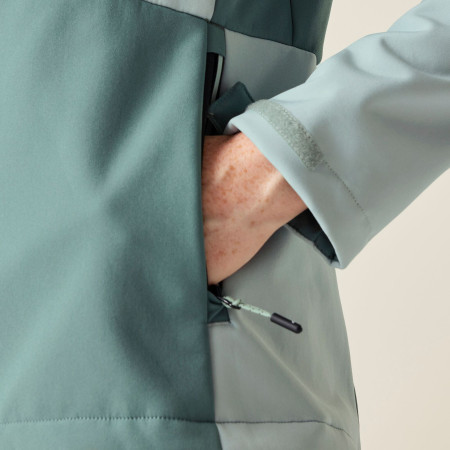 Chaqueta de mujer Regatta Desoto