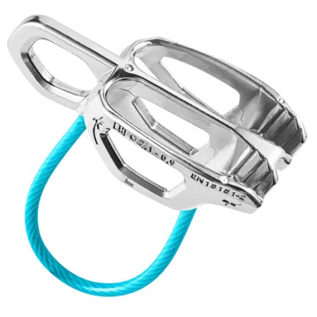 Asegurador Edelrid Nano Jul