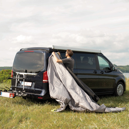 Toldo Outwell Touring Canopy