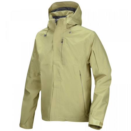 Chaqueta de hombre Husky Neta M verde Olive