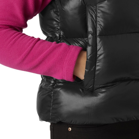 Chaleco de mujer Helly Hansen W Jade Vest