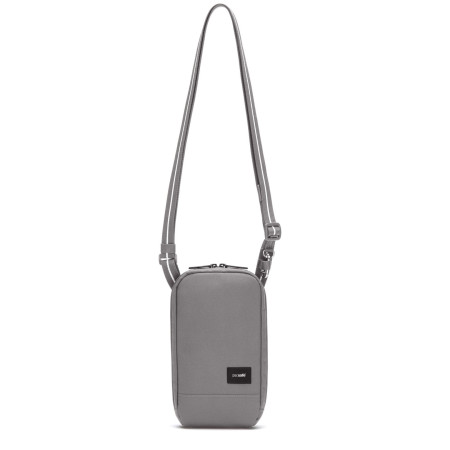 Bolsa de hombro Pacsafe RFIDsafe Tech Crossbody