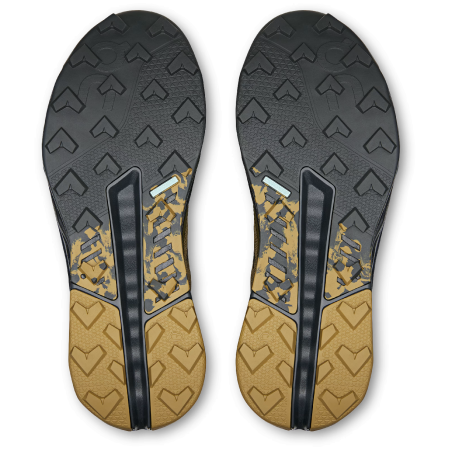 Calzado de senderismo para hombre On Running Cloudhorizon 2