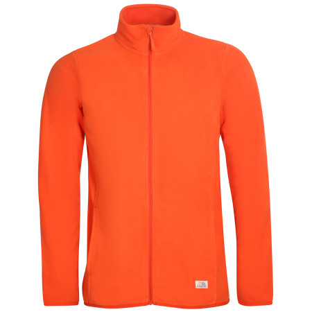 Sudadera de hombre Alpine Pro Shemid naranja spici orange