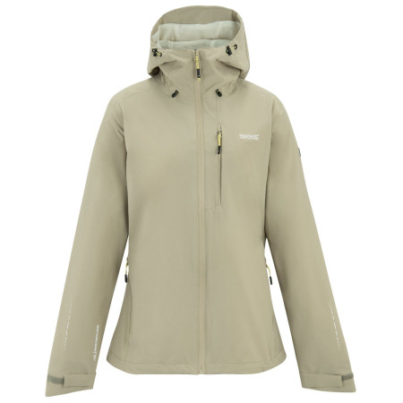 Chaqueta de mujer Regatta Women's Oklarna khaki claro Parchment