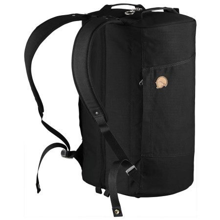 Mochila Fjällräven Splitpack negro Black