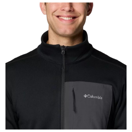 Sudadera de hombre Columbia Hike™ Full Zip II