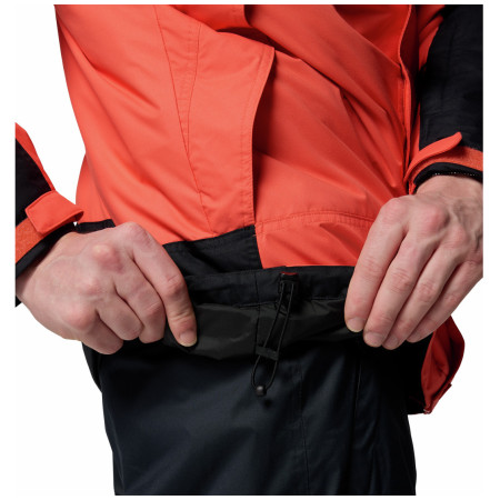 Chaqueta de esquí para hombre Columbia Shotski Jacket