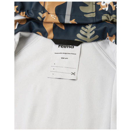 Chaqueta para niños Reima Vesi