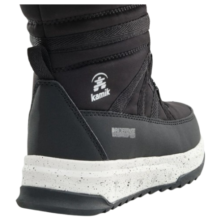 Calzado de mujer Kamik Stormy F