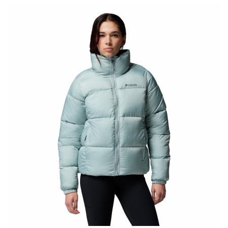 Chaqueta de invierno para mujer Columbia Puffect™ II Full Zip Jacket