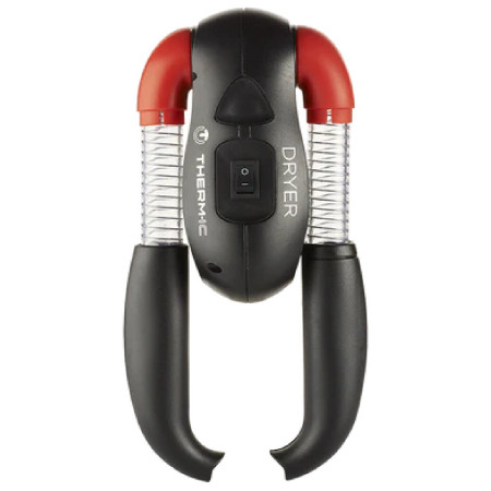 Secador de zapatos Therm-ic Dryer V2 (230 V) negro Black
