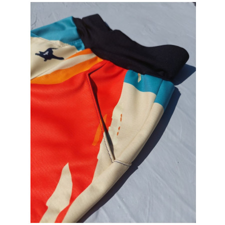 Pantalones para niños WAMU Mountain Bike