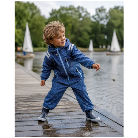 Mono para niños DucKsday Rainsuit Ranger