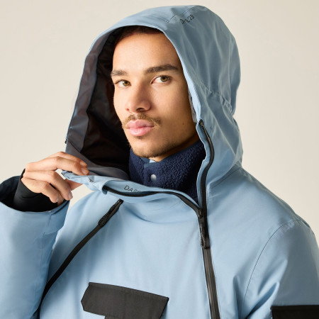 Chaqueta de hombre Dare 2b T-bar III Jacket