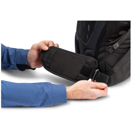 Mochila de senderismo Hannah Wagabond 26
